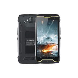 Cubot King Kong CS