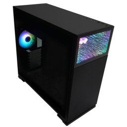 In Win n127 Nebula Mid Tower Chassis