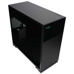 In Win 127 Black Mid Tower Chassis