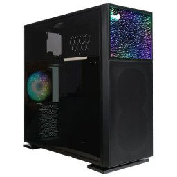 In Win n515 Nebula mid Tower Chassis