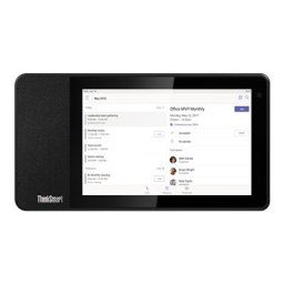 Lenovo ThinkSmart View