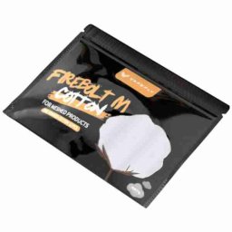 Firebolt M Cotton Mesh Cotton