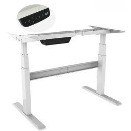 Brateck M01-23DW Electric Height Adjustment Desk