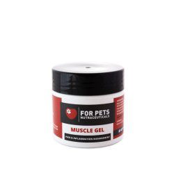 Muscle Gel 50g - People for Pets