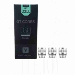 Vaporesso GT CCell2 Single Replacement Coil Head 0.3 Ohm Single Coil