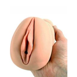Open All Hours Super Real Feel Pussy | Masturbator
