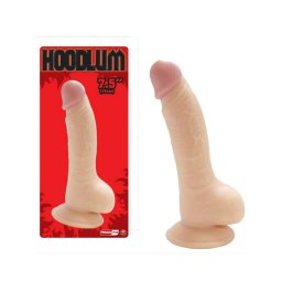 Hoodlum 7,5 Inch | Dong