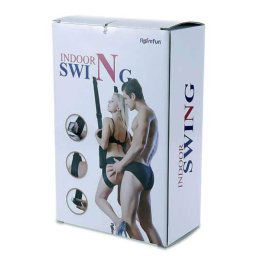 Indoor Sex Swing