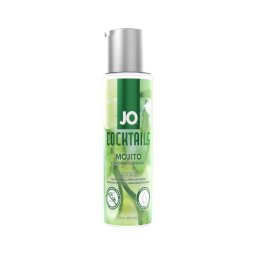 Mojito | Flavoured Lubricant 60ml - Mojita