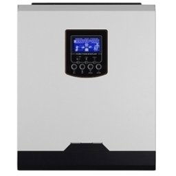 Mecer Axpert V 5kW Pure Sine Wave Inverter with 2400W PWM controller
