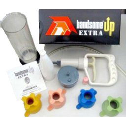 Handsome Up EXTRA | Enlargement Pump