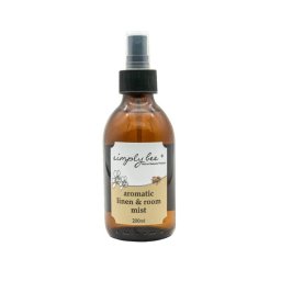 Simply Bee Aromatic Linen and Room Mist