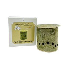 Simply Bee Aromatherapy Candle Burner