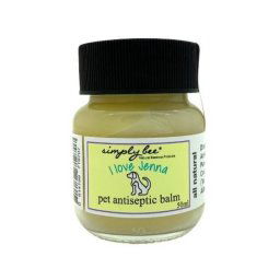 Simply Bee Pet Antiseptic Balm