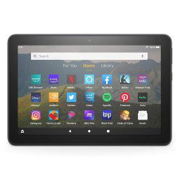 Amazon Fire HD 8 32GB