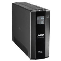 APC BR1300MI Back UPS Pro BR 1300VA UPS