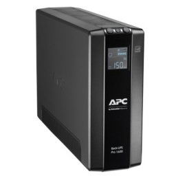 APC BR1600MI Back UPS Pro BR 1600VA UPS