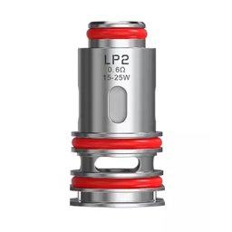 SMOK LP2 DC MTL RPM 4 0.6ohm Single Coil