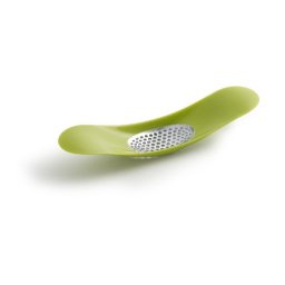 Joseph Joseph Garlic Rocker – Green