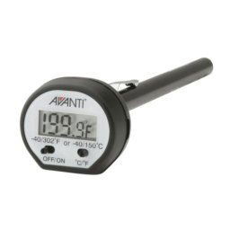 Avanti Tempwiz Digital Thermometer