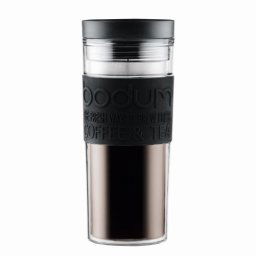 Bodum Travel Mug 450ml, Black