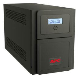 APC Easy UPS SMV 100VA 700W LCD 230V UPS Uninterrupted power supply