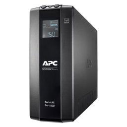 APC BR1600MI Back UPS Pro BR 1600VA UPS