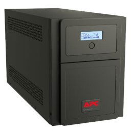 APC Easy UPS SMV 2000VA 1400W LCD 230V UPS Uninterrupted power supply
