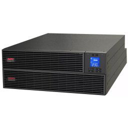 APC Easy UPS ONLINE SRV 4U 1000VA, 800W 230V UPS with Rail kit Batt pack