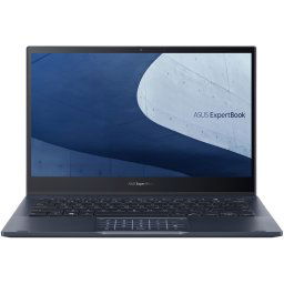 Asus ExpertBook Premium B7402FA 11th gen Notebook i7-1195G7 2.9Ghz 16GB 512GB 14" QHD+ Iris Xe BT Win 11 Pro