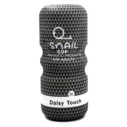 Snail Mens Masturbator (Daisy Touch)