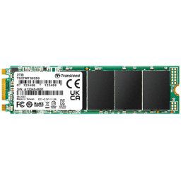 Transcend MTS825S 2TB M.2 SATA3 2280 Solid State Drive