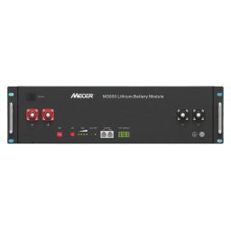 Mecer Dyness OEM 3.5 kWh Lithium Battery 48V DC