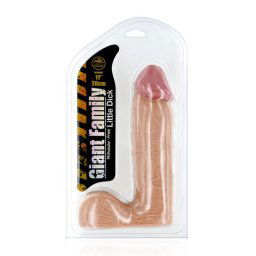 Giant Family Little Dick 11 inch Dong