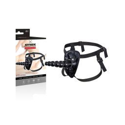 X Joyride Strap On Butt Plug