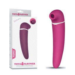 Toyz4Partner Premium Woman Vacuum Suction Stimulator