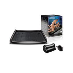 Liquid Blocker Inflatable Love Cushion (2m x 1.6m)