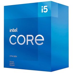 Intel Rocket Lake Core i5-11600K 3.9Ghz 6 cores / 12 threads Gen 11 LGA 1200 Processor