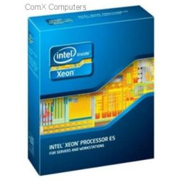 Intel Xeon E5-2650 socket FCLGA2011 box cpu with no fan