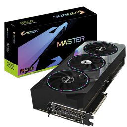 Gigabyte RTX4080 Aorus Xtreme Waterforce 16GB GDDR6X 256 bit Graphics Card