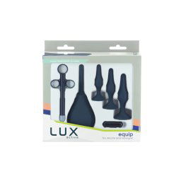 Equip | Anal Training Kit