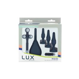 LUX active® Equip Anal Training Kit