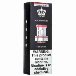 Uwell Crown IV Replacement Coil 0.2ohm