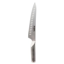 Global Fluted Carving Knife 21cm