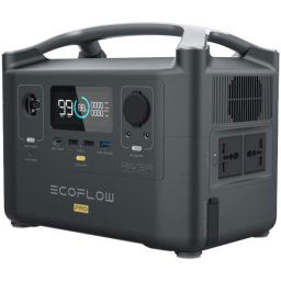 Ecoflow River Pro 720Wh Power Station
