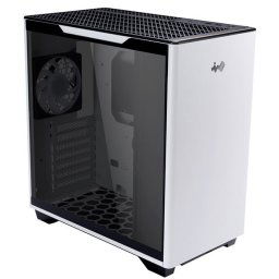 In-Win A5 White Midi Tower Chassis