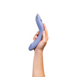 Womanizer OG - Pleasure Air G-Spot Vibrator - Lavender