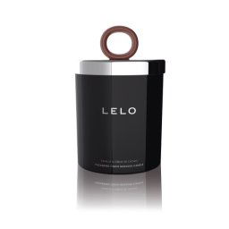 Lelo - Massage Candle Vanilla & Crème de Cacao