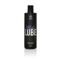 Body Lube Silicone Based 500 ml