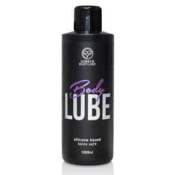 Body Lube Silicone Based 1000 ml